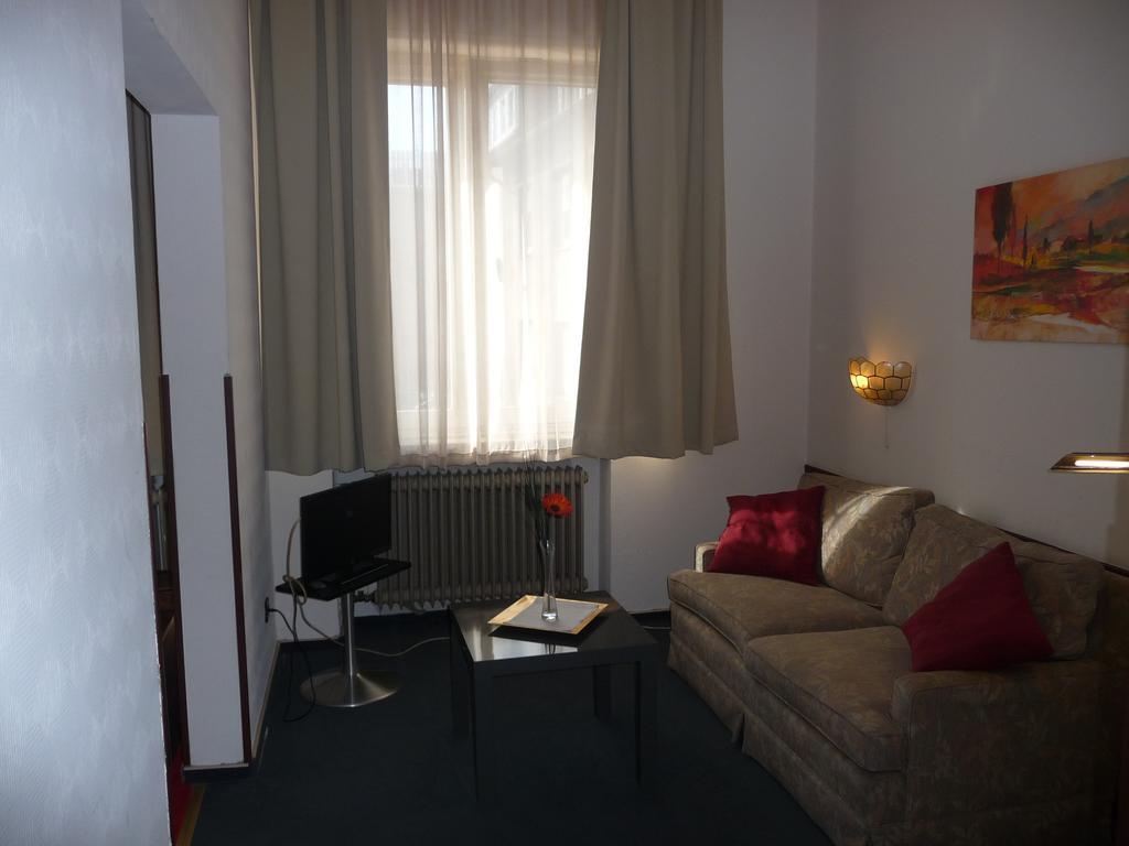 Stadt Hamm Hotel