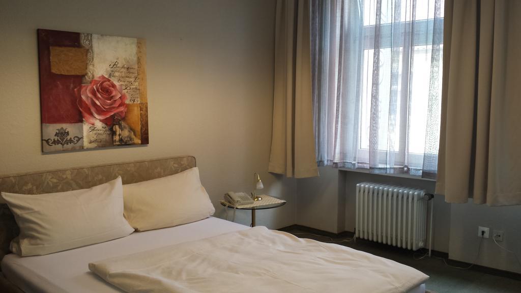 Stadt Hamm Hotel Hamm (North Rhine-Westphalia)