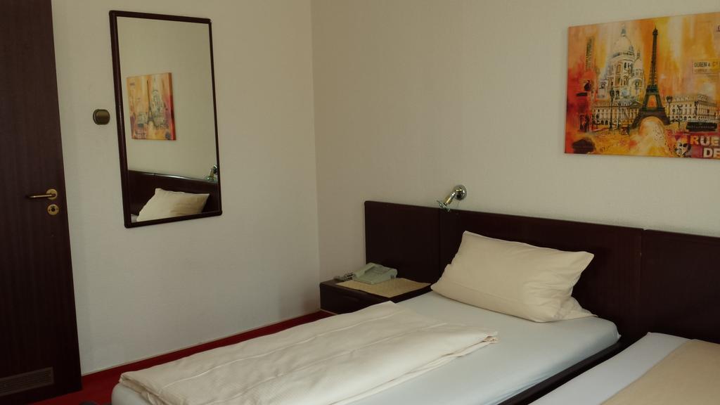 Stadt Hamm Hotel