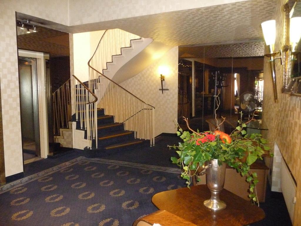 Stadt Hamm Hotel Hamm (North Rhine-Westphalia)
